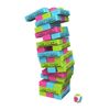 Juego-Torre-Equilibrio-Madera-48-Piezas-Gabbys-Dollhouse