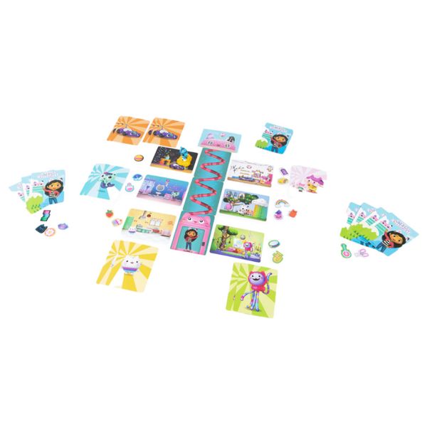 Juego-de-Pares-Magicos-Gabbys-Dollhouse