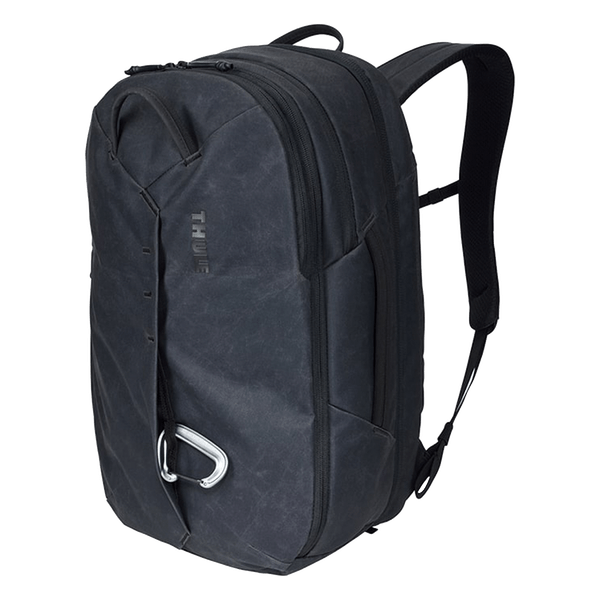 Morral-Multifuncional-28L-a-32L-Aion-Negro-Thule