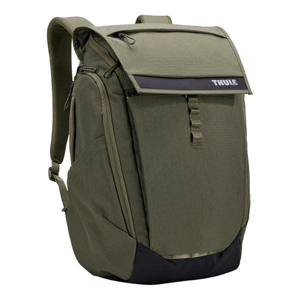 Morral-Urbano-para-Laptop-27L-Paramount-Soft-Verde-Thule