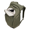 Morral-Urbano-para-Laptop-27L-Paramount-Soft-Verde-Thule