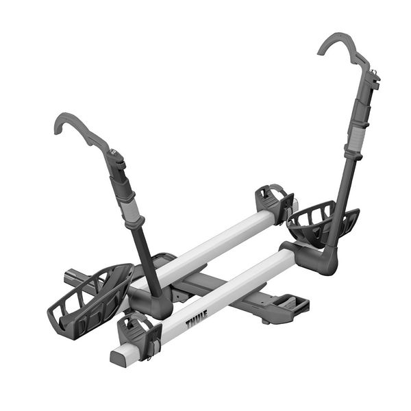 Portabicicletas-Doble-de-Enganche-T2-Pro-Thule Portabicicletas-Doble-de-Enganche-T2-Pro-Thule