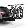 Portabicicletas-Doble-de-Enganche-T2-Pro-Thule