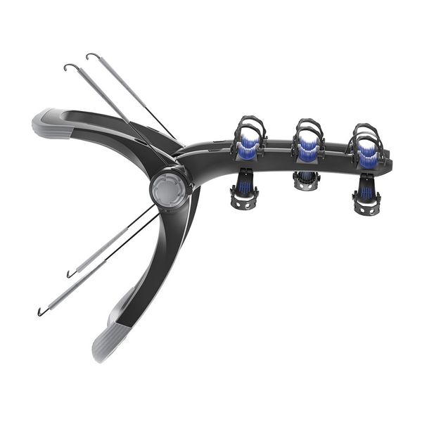 Portabicicletas-Triple-de-Cajuela-Raceway-Thule Portabicicletas-Triple-de-Cajuela-Raceway-Thule