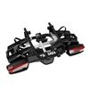 Portabicicletas-Doble-de-Bola-Velocompact-13-Pin-Thule