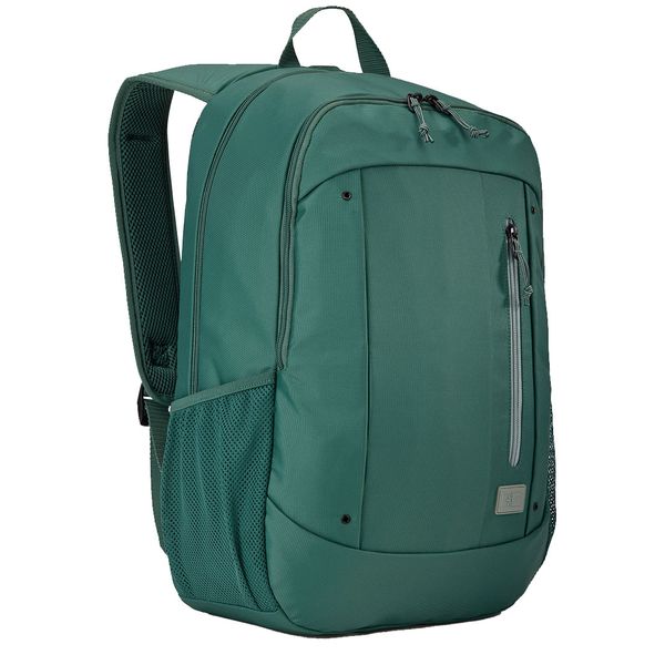 Morral-para-Laptop-15-Jaunt-Verde-Pino-Case-Logic Morral-para-Laptop-15-Jaunt-Verde-Pino-Case-Logic