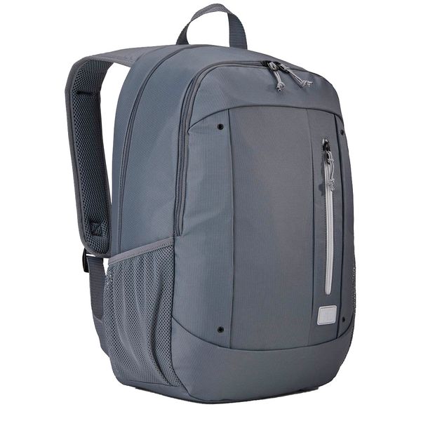 Morral-para-Laptop-15-Jaunt-Gris-Tormenta-Case-Logic