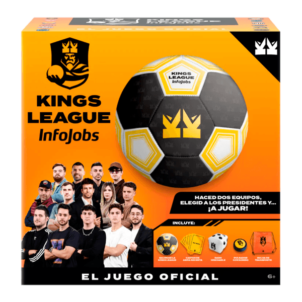 Kit-Oficial-Kings-League Kit-Oficial-Kings-League