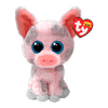 Peluche-Beanie-Boos-Hambone-Cerdo-Rosa-15cm-Ty