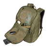 Morral-para-Laptop-26L-Chasm-Verde-Olivino-Thule