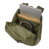 Morral-para-Laptop-26L-Chasm-Verde-Olivino-Thule