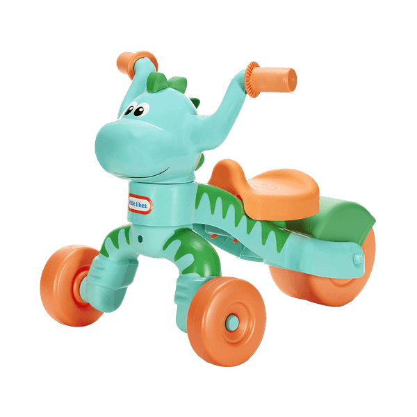Montable Dino - Little Tikes