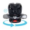 Silla-de-Carro-Convertible-One-360°-Isofix-Negro-Infanti