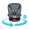 Silla-de-Carro-Convertible-One-360°-Isofix-Gris-Infanti