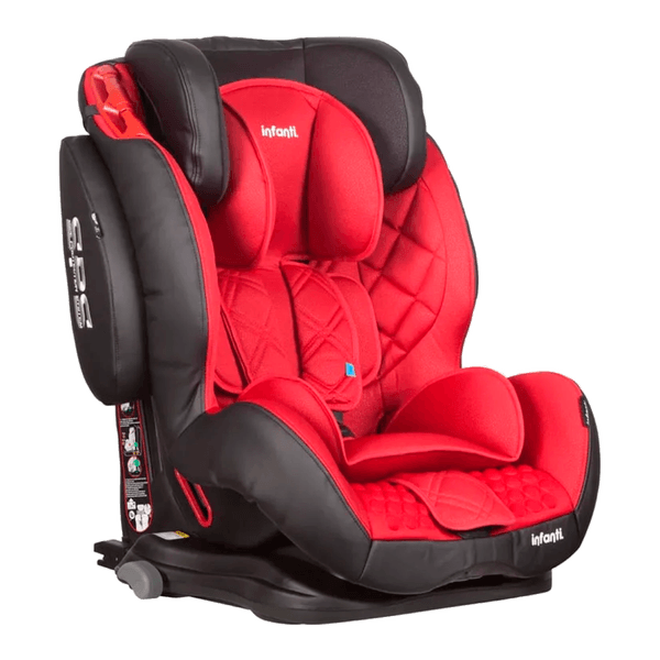 Silla-de-Carro-Elite-SPS-Rojo-Negro-Infanti