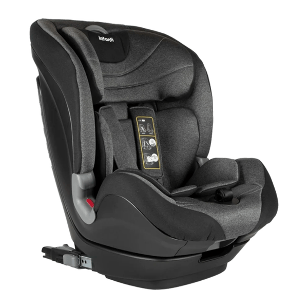 Silla-de-Carro-Elite-Advance-Isofix-Gris-Infanti