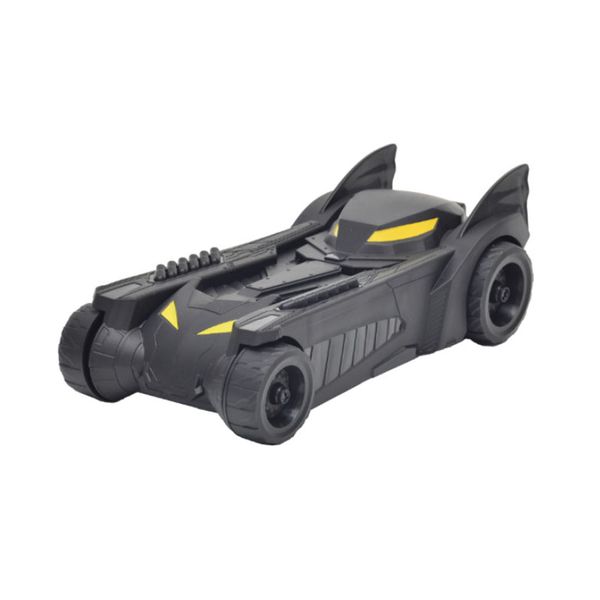 Carro-Batimovil-Batman