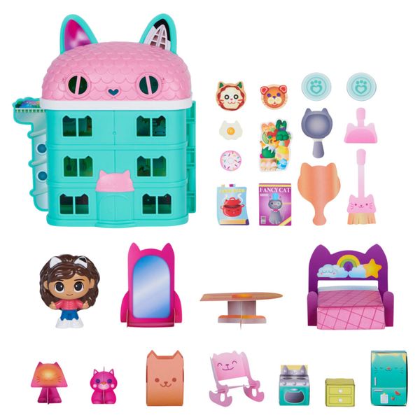 Set-Mini-Conjunto-de-Juego-Gabbys-Dollhouse