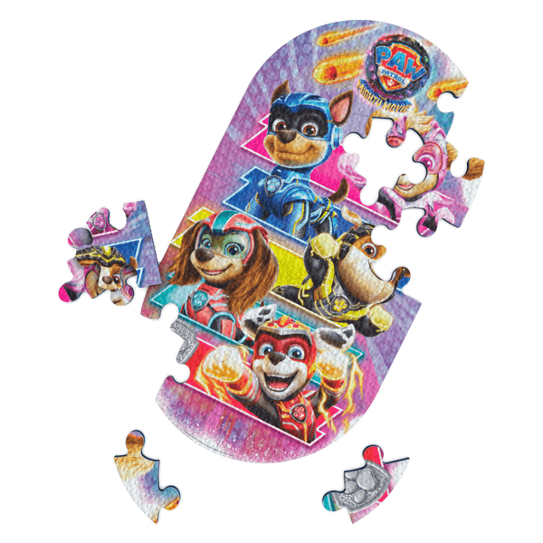 Rompecabezas-de-Espuma-25-Piezas-Paw-Patrol