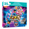 Rompecabezas-de-Espuma-25-Piezas-Paw-Patrol