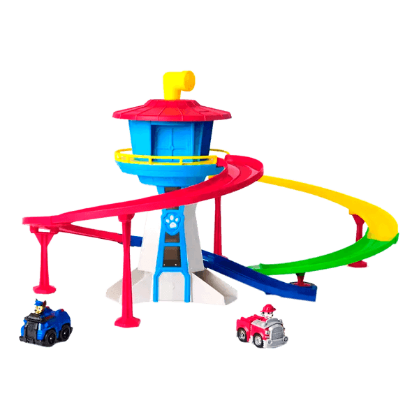 Set-Torre-de-Control-Paw-Patrol