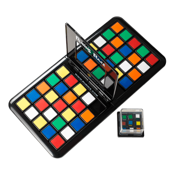 Juego-Rubik-Race-Refresh-Rubiks Juego-Rubik-Race-Refresh-Rubiks