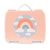 Lonchera-Bento-Arcoiris-Skip-Hop Lonchera-Bento-Arcoiris-Skip-Hop