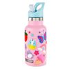 Botella-de-Acero-Inoxidable-con-Stickers-Rosa-Skip-Hop Botella-de-Acero-Inoxidable-con-Stickers-Rosa-Skip-Hop