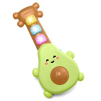 Juguete-Musical-Guitarra-Aguacate-Skip-Hop