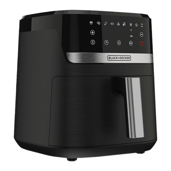 Freidora-de-Aire-Purifry-5.5L-AFBD62-1BDLA-Black-Decker