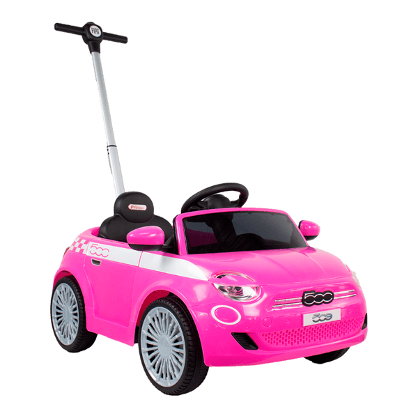 Montable-de-Empuje-Piccolo-F-500E-BW-Rosado-Prinsel