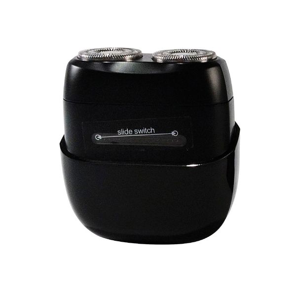 Mini-Maquina-de-Afeitar-Viajera-Electrica-Shaver-Tv-Novedades Mini-Maquina-de-Afeitar-Viajera-Electrica-Shaver-Tv-Novedades