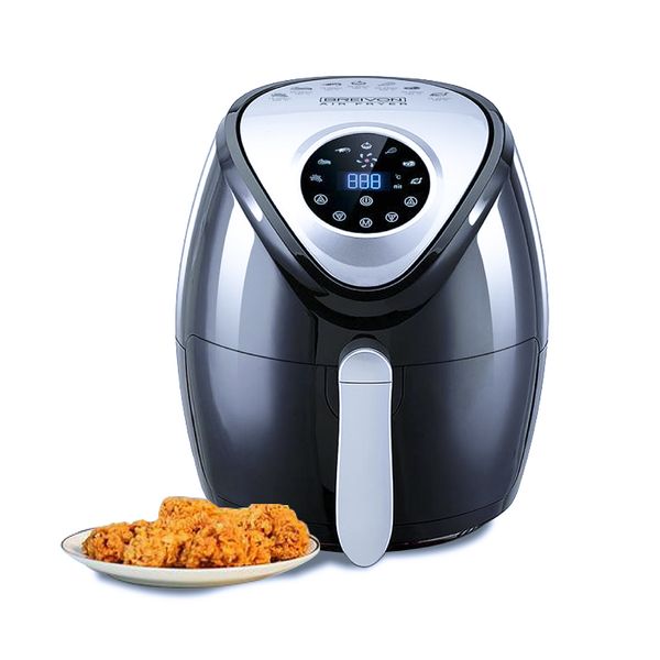 Freidora-de-Aire-y-Horno-Breivon-Air-Fryer-Tv-Novedades