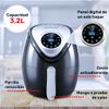 Freidora-de-Aire-y-Horno-Breivon-Air-Fryer-Tv-Novedades