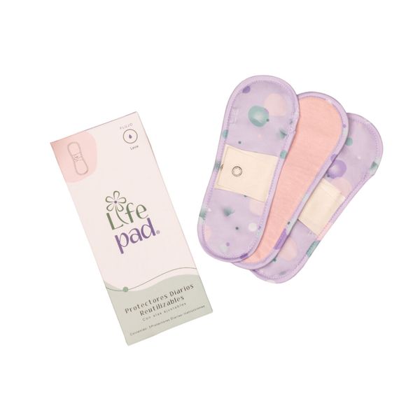 Protectores-Diarios-LifePad-LifeCup Protectores-Diarios-LifePad-LifeCup