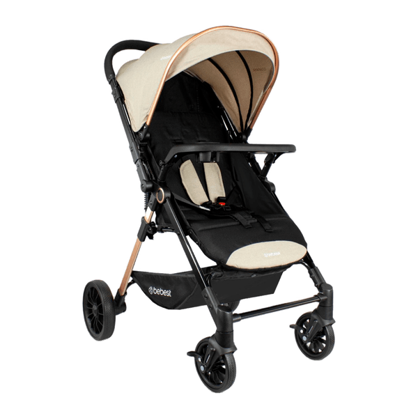 Coche-para-Bebe-Compacto-Reversible-City-Negro-Bebesit