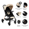 Coche-para-Bebe-Compacto-Reversible-City-Negro-Bebesit