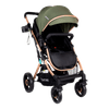 Coche-para-Bebe-Convencional-Tipo-Moises-Gold-LX-Verde-Bebesit