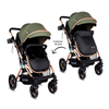 Coche-para-Bebe-Convencional-Tipo-Moises-Gold-LX-Verde-Bebesit