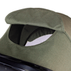 Coche-para-Bebe-Convencional-Tipo-Moises-Gold-LX-Verde-Bebesit