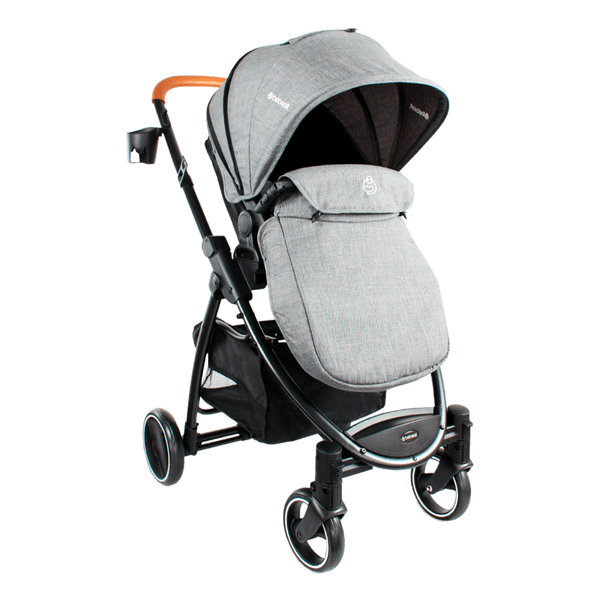 Coche-para-Bebe-Convencional-Tipo-Moises-Alfa-Gris-Bebesit Coche-para-Bebe-Convencional-Tipo-Moises-Alfa-Gris-Bebesit