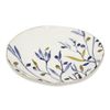 Plato-Floral-Azul-21cm-Ikhome