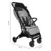 Coche-para-Bebe-Compacto-Tipo-Maleta-Luca-Gris-Priori