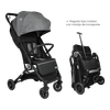 Coche-para-Bebe-Compacto-Tipo-Maleta-Luca-Negro-y-Gris-Priori
