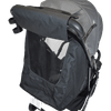Coche-para-Bebe-Compacto-Tipo-Maleta-Luca-Negro-y-Gris-Priori