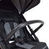 Coche-para-Bebe-Compacto-Tipo-Maleta-Luca-Negro-y-Gris-Priori