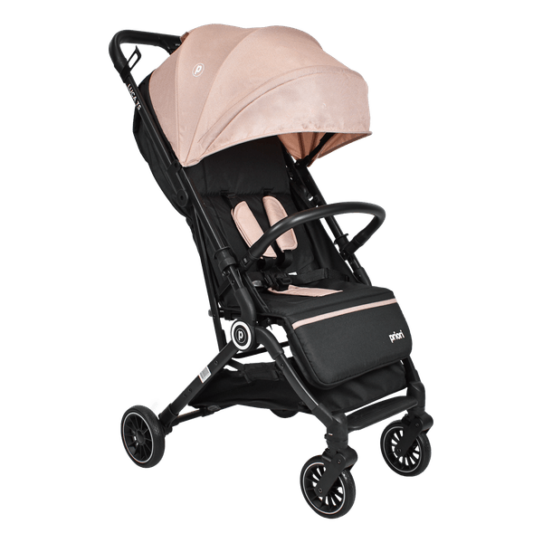 Coche-para-Bebe-Compacto-Tipo-Maleta-Luca-Negro-y-Rosa-Priori