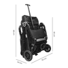 Coche-para-Bebe-Travel-System-Luca-con-Portabebe-Gris-Priori