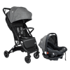 Coche-para-Bebe-Travel-System-Luca-con-Portabebe-Negro-y-Gris-Priori