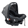 Coche-para-Bebe-Travel-System-Luca-con-Portabebe-Negro-y-Gris-Priori